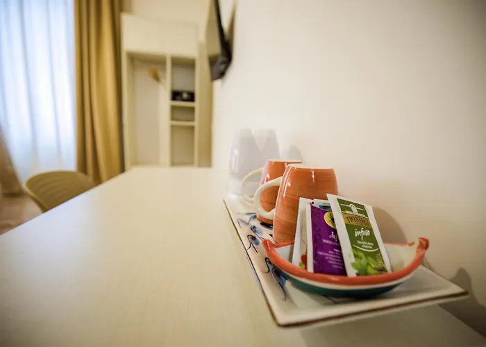 住宿加早餐酒店 Dimora Don Ciccillo 巴尼亚拉卡拉布拉