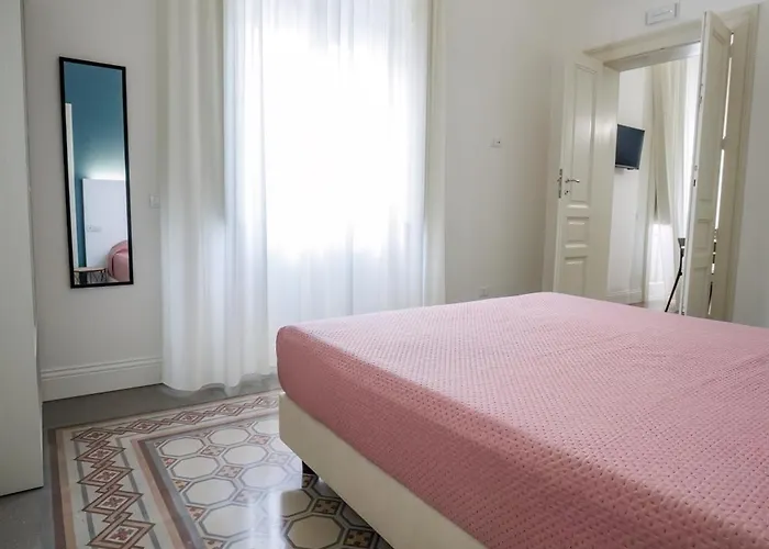 Dimora Don Ciccillo 3*