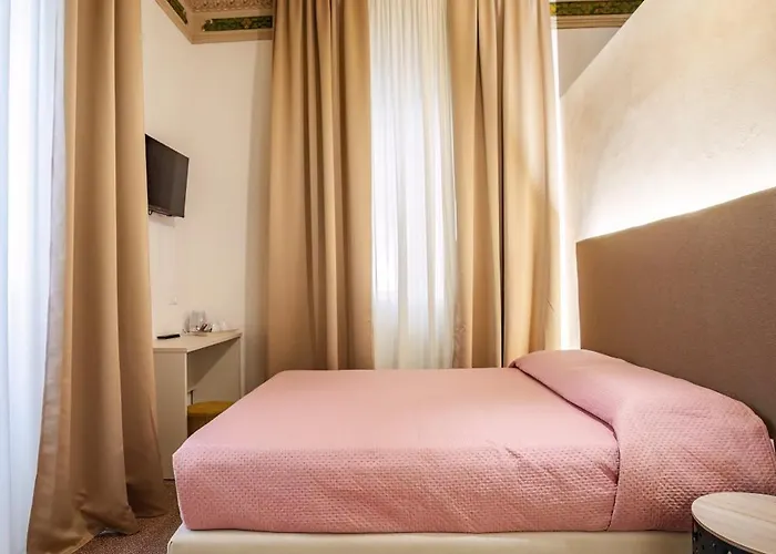 Dimora Don Ciccillo 3* 巴尼亚拉卡拉布拉