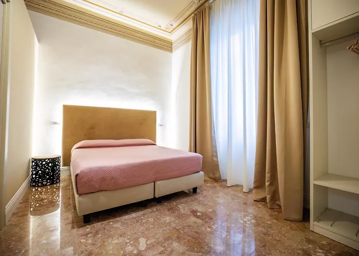 Dimora Don Ciccillo 住宿加早餐酒店