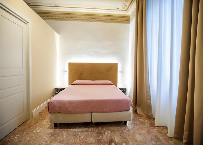 住宿加早餐酒店 Dimora Don Ciccillo