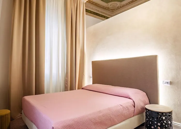 Dimora Don Ciccillo 住宿加早餐酒店 3*