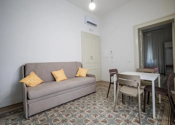 住宿加早餐酒店 Dimora Don Ciccillo 巴尼亚拉卡拉布拉