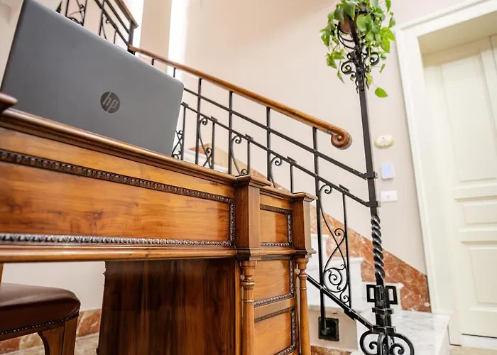 Dimora Don Ciccillo 3*