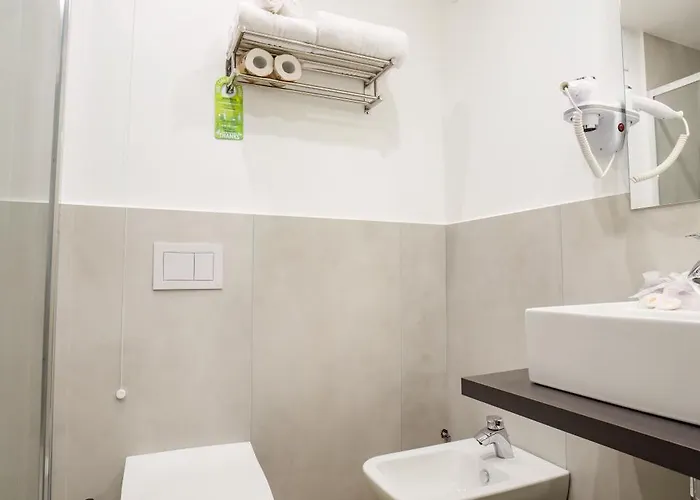 Dimora Don Ciccillo 住宿加早餐酒店