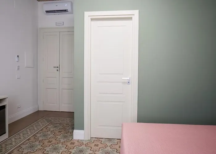 Dimora Don Ciccillo 3*