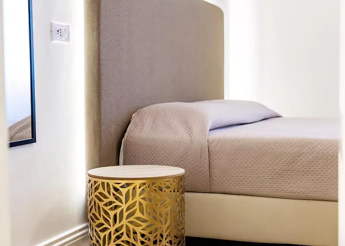 住宿加早餐酒店 Dimora Don Ciccillo