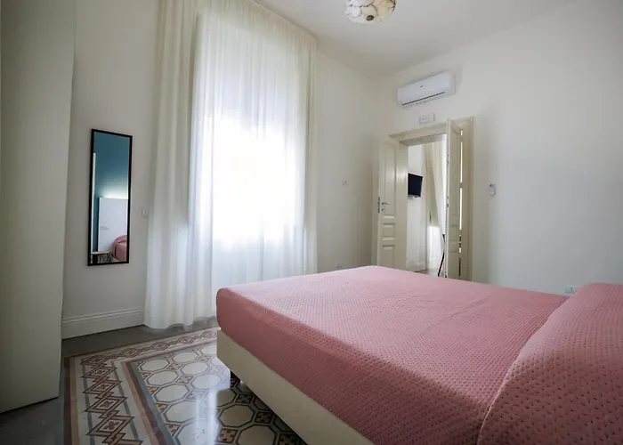 住宿加早餐酒店 Dimora Don Ciccillo 3*