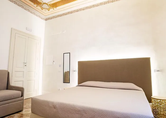 Dimora Don Ciccillo 巴尼亚拉卡拉布拉