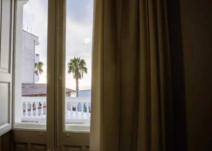 住宿加早餐酒店 Dimora Don Ciccillo