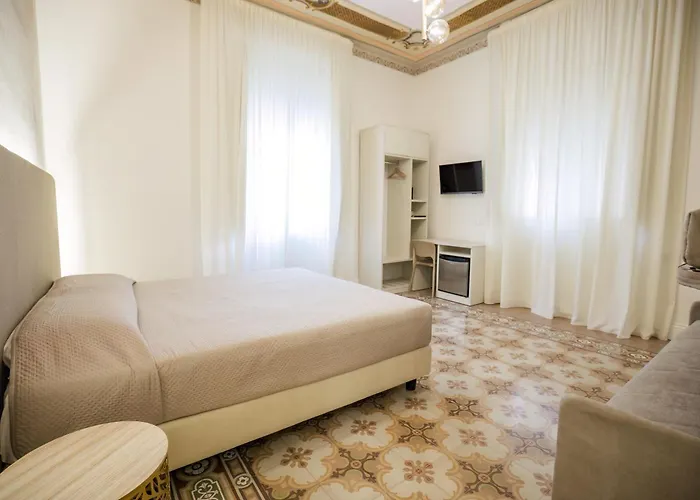 Dimora Don Ciccillo 3*