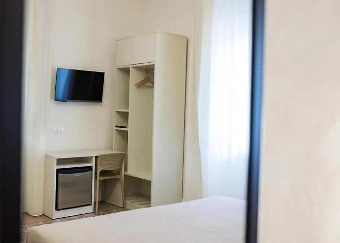 Dimora Don Ciccillo 巴尼亚拉卡拉布拉