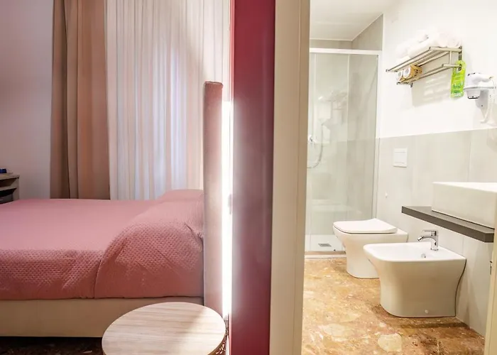 Dimora Don Ciccillo 3*