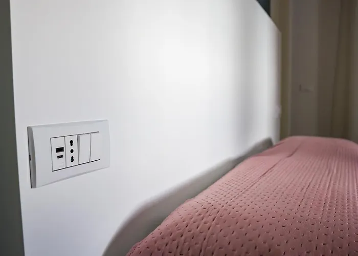 Dimora Don Ciccillo 巴尼亚拉卡拉布拉