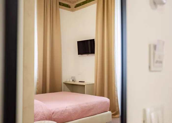 Dimora Don Ciccillo 3* 巴尼亚拉卡拉布拉