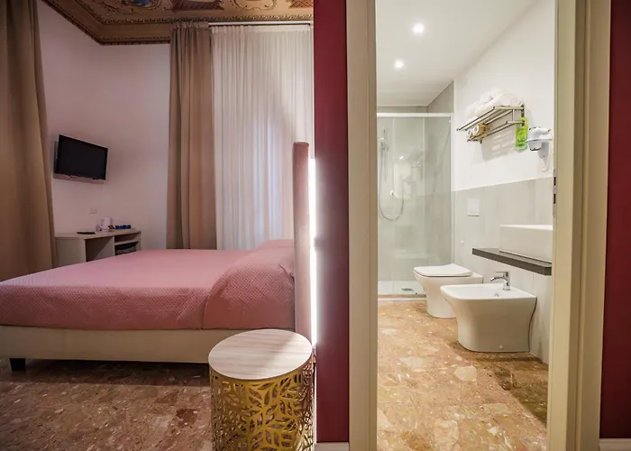 住宿加早餐酒店 Dimora Don Ciccillo 巴尼亚拉卡拉布拉