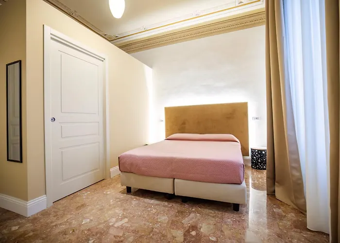 Dimora Don Ciccillo 巴尼亚拉卡拉布拉