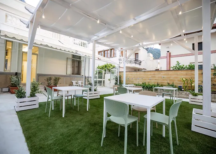 Dimora Don Ciccillo 住宿加早餐酒店 3*