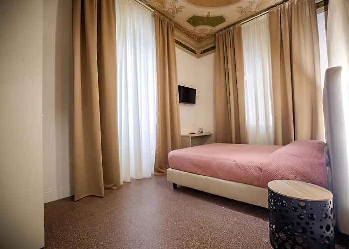 Dimora Don Ciccillo 3* 巴尼亚拉卡拉布拉