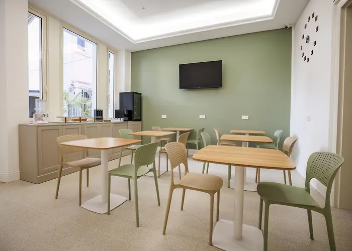 住宿加早餐酒店 Dimora Don Ciccillo